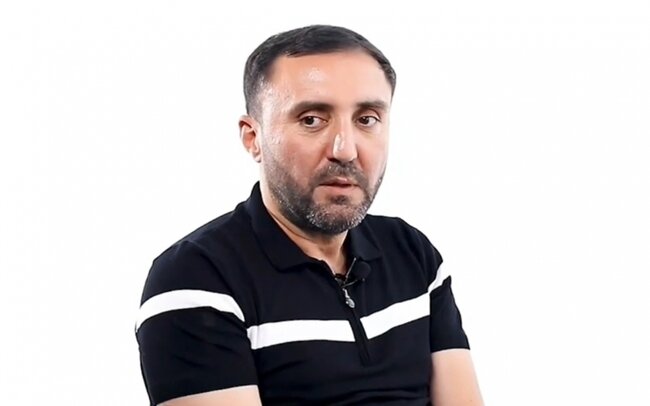 Nail Naiboğluna nə olub?