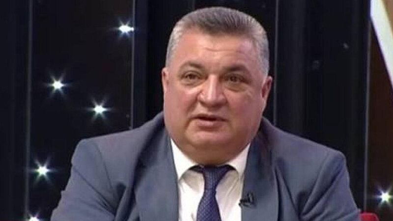 Namiq Mənanın meyxana dediyi restoranda nə baş verir? (VİDEO)