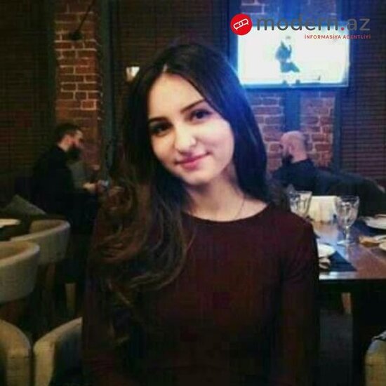 Şəhid Daşqının "səni alacam" dediyi gürcü qızı: "Soruşdum ki, burada üşümürsən?" - FOTO