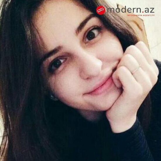 Şəhid Daşqının "səni alacam" dediyi gürcü qızı: "Soruşdum ki, burada üşümürsən?" - FOTO