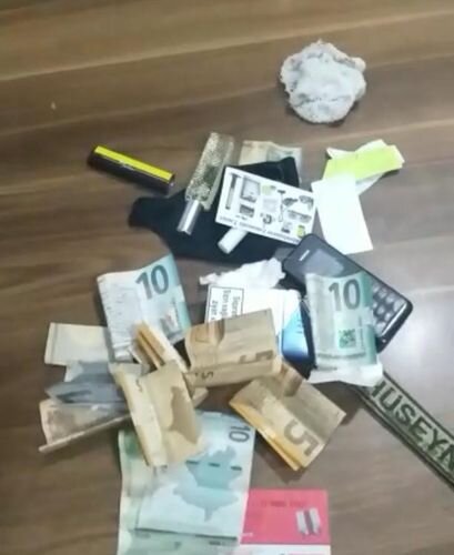 Bakıda dilənçilik edən 