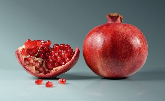 Hər gün 1 ədəd nar yesəniz, bu xəstəliklərdən qorunarsınız