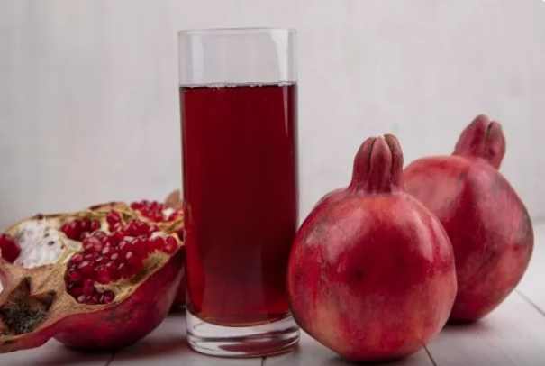 Nar şirəsinin bu qədər faydalı olduğunu bilirdiniz?