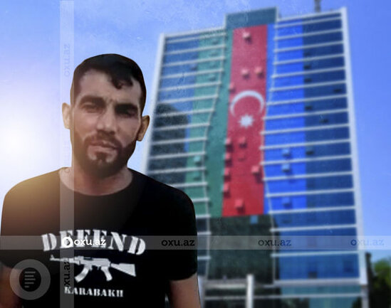 Nazirlik Vətən müharibəsi qazisinə xəstə heyvanlar verib? - AÇIQLAMA +VİDEO