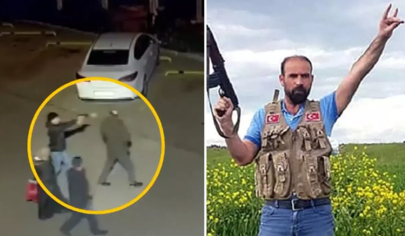 15 yaşlı uşağın törətdiyi qətl böyük narkotik işi ilə əlaqələndirilir