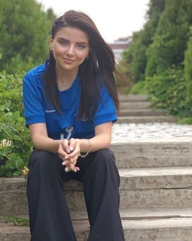 Azərbaycanın ən gözəl keçmiş xanım aparıcıları - FOTOLAR