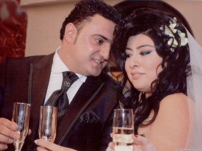 Bu da Səidə Sultanın özündən gözəl bacısı - YENİ FOTO