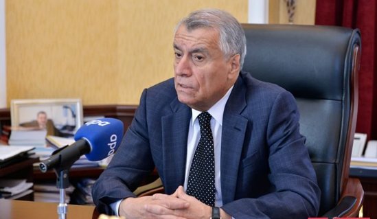 Dünyasını dəyişən azərbaycanlı nazir kimdir?