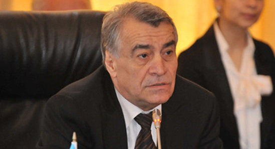 Nazir Natiq Əliyevin ürəyi 3 dəqiqəlik dayanıb !