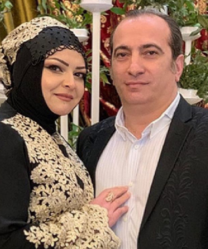 Xalq artistindən həyat yoldaşı ilə bağlı paylaşım: 25 il birlikdə... - FOTO