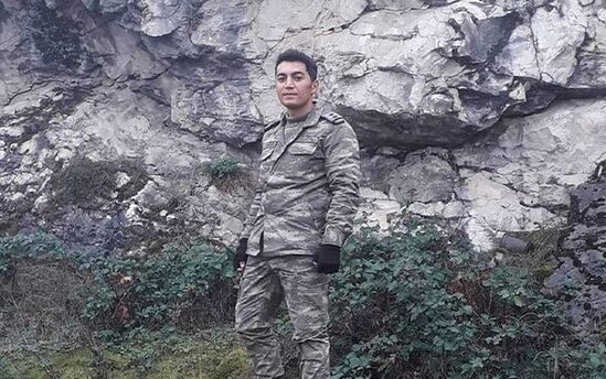 "TikTok"dakı söyüşə görə qazini öldürən şəxs: "Onun övladlarını özümünkü kimi qəbul etməyə hazıram" - FOTO