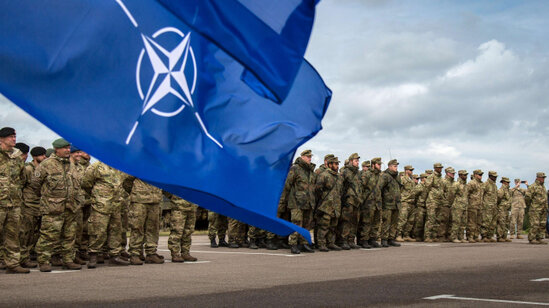 Sabahdan NATO və Baltikyanı ölkələr hərbi təlimlər keçirəcək