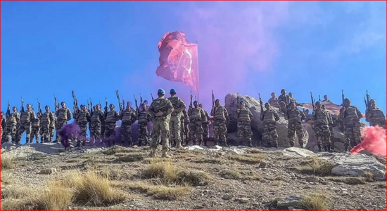 NATO-nun Zəfər bayramı təbriki Yunanıstanı qəzəbləndirdi