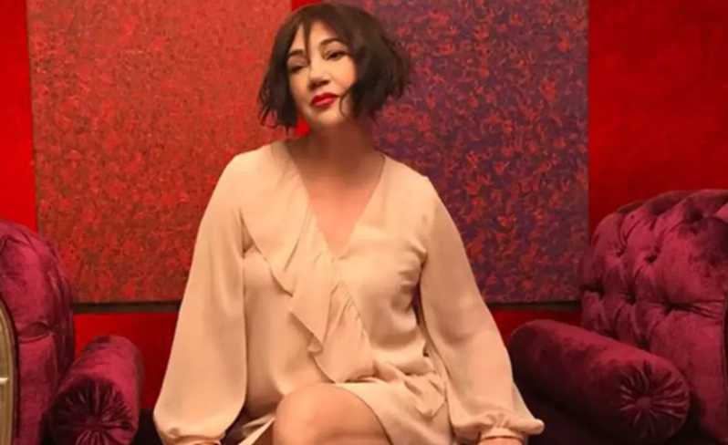 Məşhur müğənninin ürəyinə stent taxıldı