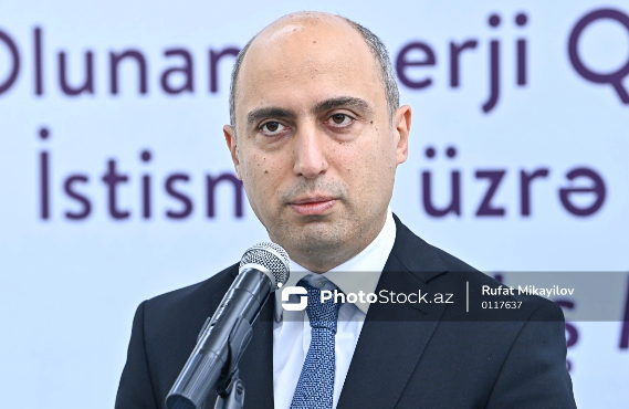 Nazir: "Əhalinin bir hissəsinin formal peşə və ya ixtisası yoxdur"