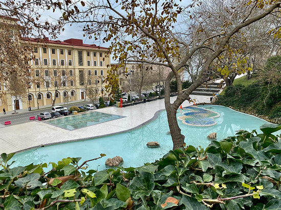 Azərbaycanda xüsusi karantin rejimi yumşaldılır - Yeni qərarlar