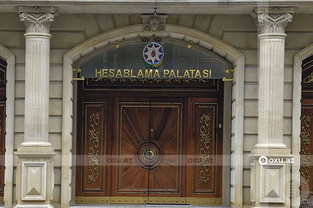 Nazirlikdə YOXLAMA: Qanunsuzluqlar aşkarlandı