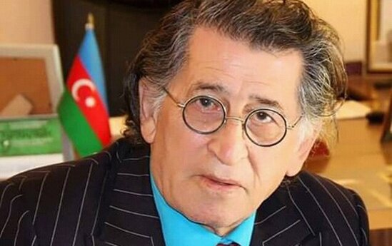 Nazirlik Vaqif Şərifovun ölümü ilə bağlı nekroloq yaydı