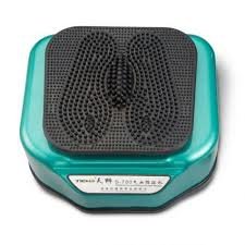 Enerji Qan Dövranını Stimule Edən Bu Aparata Hər Kəsin Ehtiyacı Var