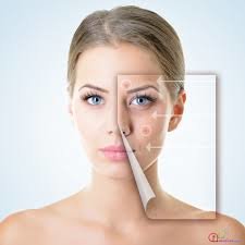 35 yaş sonrası yaranan üzdəki qırışları və məsamələr üçün effektiv vasitə