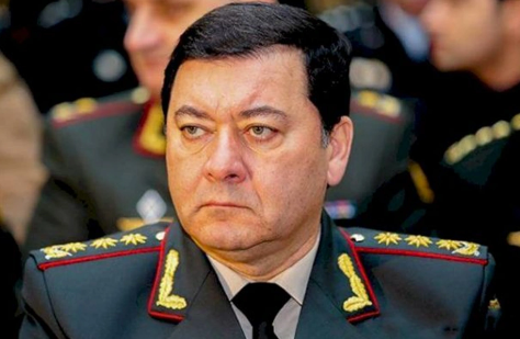 MN-dəki mənimsəmə ilə bağlı məhkəmə: "Nəcməddin Sadıkovun göstərişi ilə 800 min manat verilib"