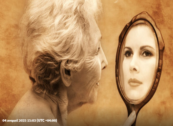 Həqiqətən neçə yaşınız var? - Öyrənməyin yolları