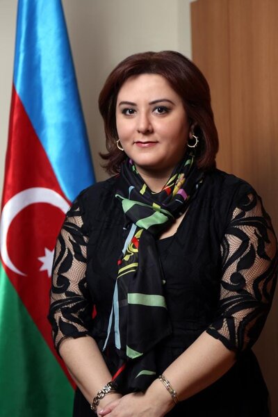 Prezidentin təltif etdiyi 13 qadın kimdir? - FOTOLAR