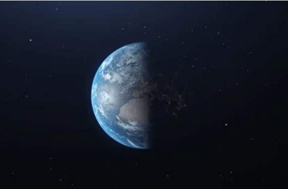 Alimlərdən xəbərdarlıq: Şimal yarımkürəsi daha sürətlə qaralır