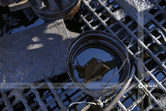 Azərbaycan nefti bahalaşdı