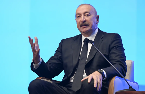 İlham Əliyev: "Neft-qaz yenə də bizim iqtisadiyyatımızın önəmli hissəsidir"