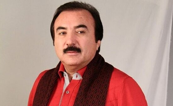 Səyyad Əlizadənin vəfatı ilə bağlı nekroloq