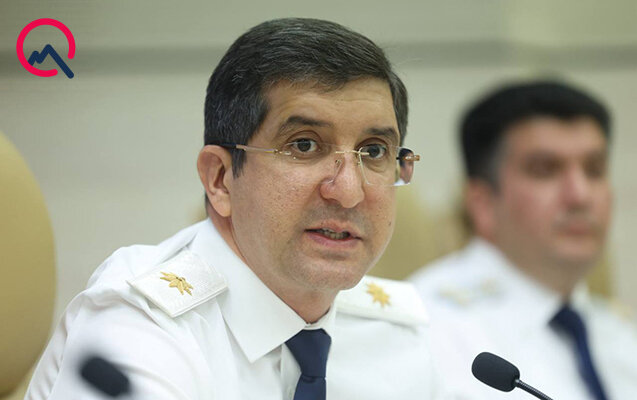 "Ziyəddin Səfərov Rusiya hüquq-mühafizə orqanlarının avtomobilində ölüb"