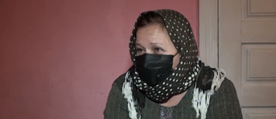 "Anası soğan yığmağa gedirmiş, atalığı dərman verib təcavüz edib..." - 11 yaşlı qızın nənəsi danışdı - VİDEO