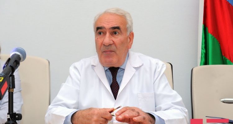 Azərbaycanın baş pediatrı valideynlərə xəbərdarlıq etdi - son xeberler