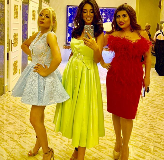 Nəsib Nur həyat yoldaşı ilə belə görüntüləndi - FOTO