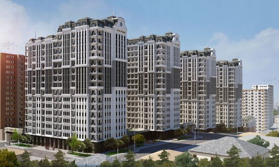 Bakıda yaşayış binaları, körpülər və yollar mümkün zəlzələyə tab gətirəcəkmi? - Ekspertdən səmimi cavab