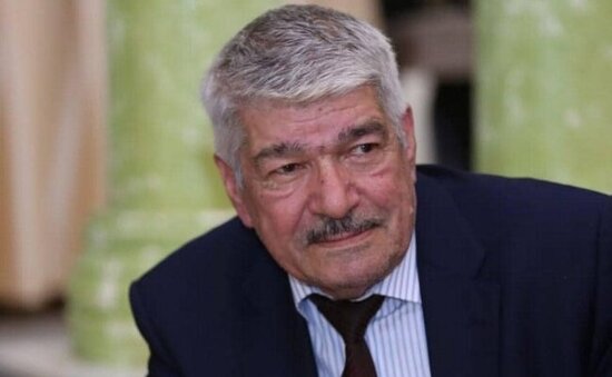 Nəsir Əhmədlinin vəfatı ilə bağlı nekroloq