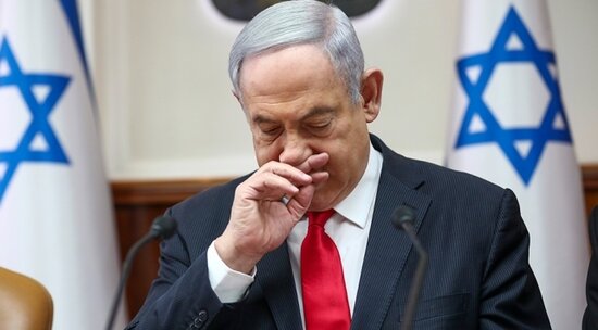 Netanyahu: "Qüds İsrailin paytaxtı olaraq qalacaq və bölünməyəcək"