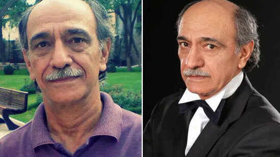 Nəvəsinin toyundan çıxıb avtobusda ölən Xalq artisi