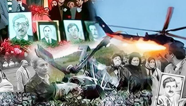 Azərbaycanın sui-qəsdə məruz qalan yüksək vəzifəli şəxsləri - SİYAHI