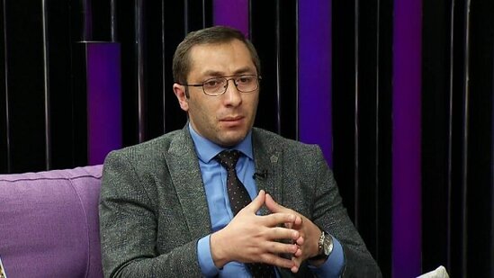 "Magistratura tələbələri üçün təqaüd bir qədər daha artıq olmalıdır" - Təhsil eksperti