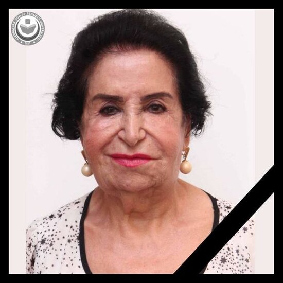 ADPU-nun dosenti vəfat edib