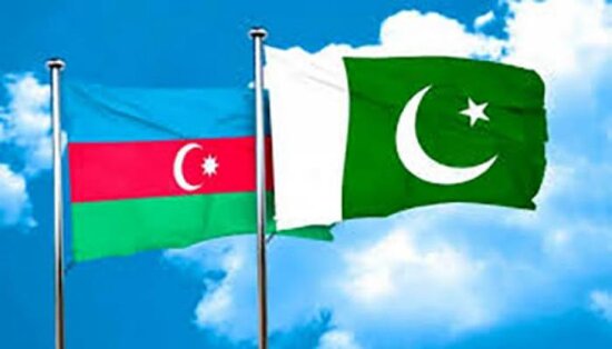Pakistan Azərbaycanla iqtisadi əlaqələri genişləndirəcək