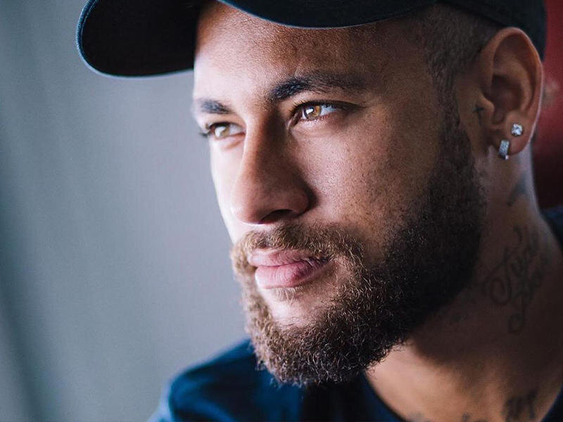 Neymar gənc futbolçuları təhqir edib