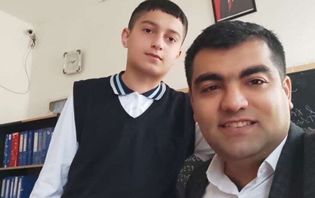 Xərçəng təhsilinə əngəl olmadı - Sadiqdən yüksək nəticə