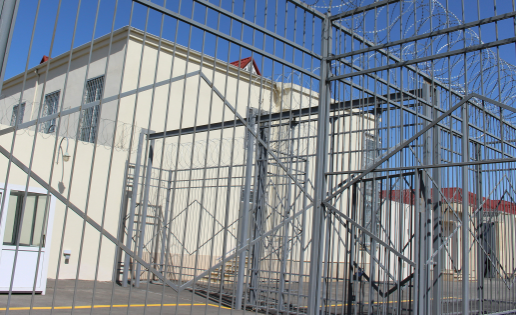 Azərbaycanda məhkumlarla bağlı YENİLİK - Bunu edə biləcəklər