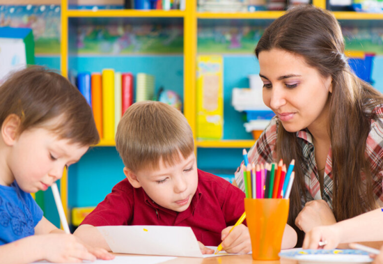 Bağçalara işə qəbul dayandırıldı - RƏSMİ