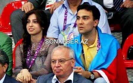 Azərbaycanlı məmur övladları və onların ailəsi : Kim nə işlə məşğuldur- SİYAHI/ FOTOLAR