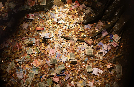 Nigeriyada "şabaş" qadağan edildi