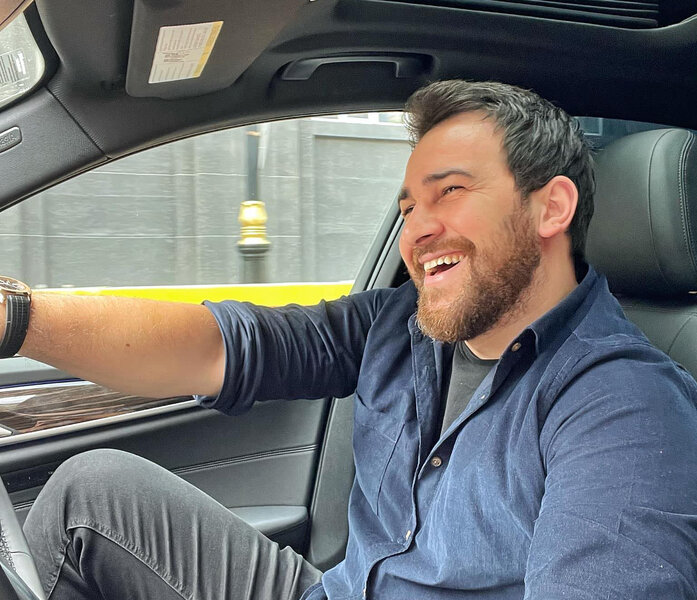 "Nikosayağı"nın avtoqəzadan sonra pulqabısı və telefonları oğurlanıb? - DİN-dən AÇIQLAMA - YENİLƏNİB